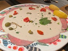 -IL TEATRO 精品意大利餐厅