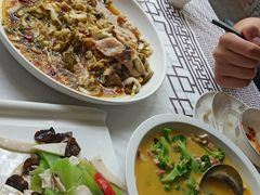 -尚岛私房菜(西方巷店)