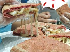 -咕鹿流心披萨(下沙店)