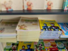 -凤凰徐州书城(淮海西路店)