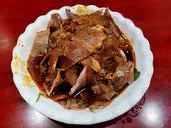 -金杨拉面王小吃面馆·牛三宝面·红烧牛肉粉