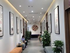 -深圳安仁堂中医·推拿按摩·肩颈调理
