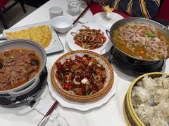 -凯鸽酒楼(大同振兴街店)