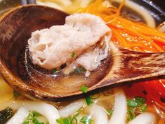 -东京屋(武定路店)