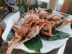 -火舞泰·泰式海鲜火锅餐厅(世纪城店)