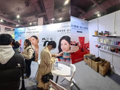 -上海跨国采购会展中心