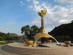 -五当召景区