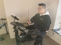 -TEMPO 音乐(五角场店)