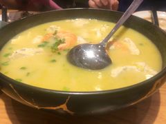 -必点海鲜·鲅鱼水饺(鞍山西道店)