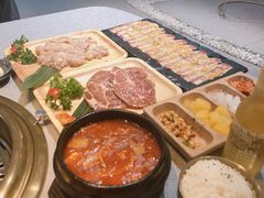 -妥妥烤肉料理(昙华林店)