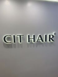 -CIT造型·烫发·染发