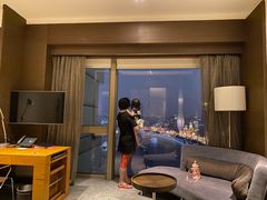 -上海外滩茂悦大酒店