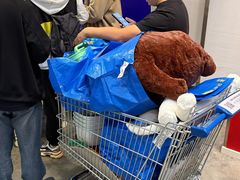 -宜家家居(西安未央商场店)