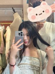 -一揽芳华汉服旗袍体验馆(拙政园店)