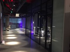 -威尔仕健身(丁香国际店)
