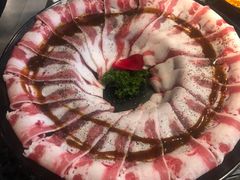 -汉拿山(包河万达店)