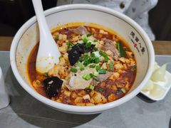 -陕西人家(莱山店)