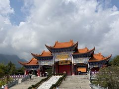 -崇圣寺三塔文化旅游区