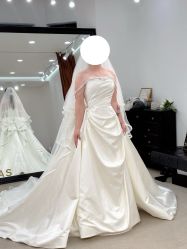 -纯色时光婚纱艺术馆WHITE