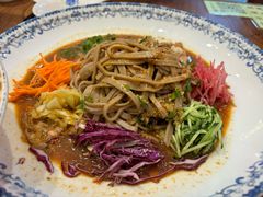 -山西会馆·晋菜·晋商宴·学堂记忆(许坦西街店)