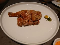 -海立阁海鲜江浙菜(漕河泾印象城店)