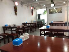 大堂-馄饨侯(广渠门店)