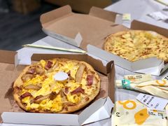 -乐凯撒披萨(福田COCOPark店)