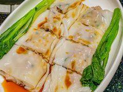 -味可道美食坊(福基路店)