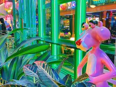 -Famous肥猫墨西哥音乐餐吧(五棵松华熙LIVE店)