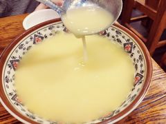 原味玉米粥-美味居(古城店)