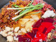 -周幺妹重庆老火锅(银泰城总店)