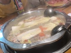 -陈五哥大排档(湘江世纪城店)