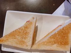 -新旺茶餐厅(嘉里城店)