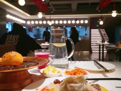 -巴扎屋大盘鸡·新疆菜(汇嘉时代店)
