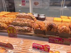 -味多美蛋糕(东直门店)