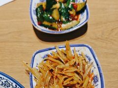 -舌尖尖·兰州牛肉面(浦东机场店)