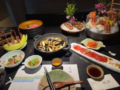 -花潮料理艺食馆(成都万象城店)