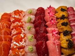 -水之惠鲜鱼料理(王府大街店)