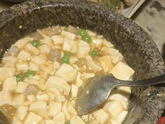 -绿茶餐厅(汇悦大融城店)