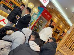 -老熟人烤肉城(马家堡店)