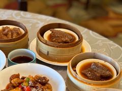 -万豪酒店·咏豪中餐厅