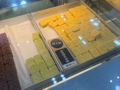 -酥大興·新国潮糕点配茶饮(龙岗万达黑金店)