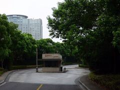 -金鸡湖高尔夫会员专属俱乐部