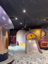 点击看大图 -MELAND CLUB亲子乐园·派对·餐厅(北京芳圆里ID MALL店)