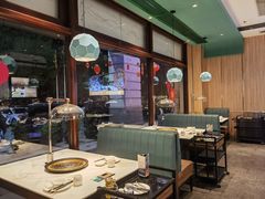 -优食坊·蒸汽海鲜(康盛路店)
