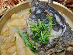 -欧记大排档·景德菜(上海首店)