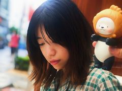 -Line 咖啡(石厦花园店)