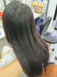 -青霖·飘逸造型