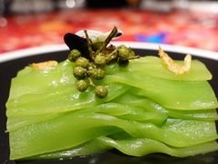 -上海滩餐厅(BFC外滩金融中心店)