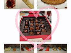 -潮一不贰·法式甜品·生日蛋糕·西式简餐(外滩店)